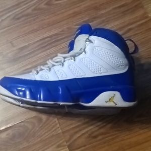 Jordan 9